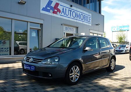 VW Golf Volkswagen V Lim. Edition