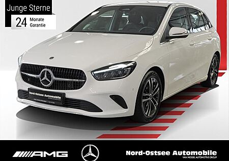Mercedes-Benz B 180 PROGRESSIVE ADV AHK LED KAMERA SHZ NAVI