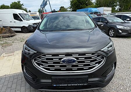 Ford Edge Titanium 4x4 01728666828
