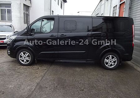 Ford Transit /Tourneo Custom 2,0 TDCi Titanium