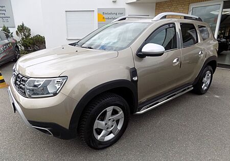 Dacia Duster II Prestige 1.5 dCi 110 Automatik