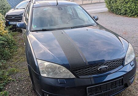 Ford Mondeo st 220