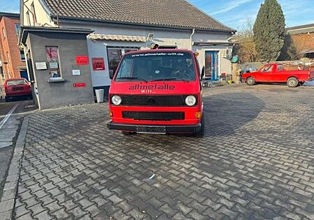 VW T3 Volkswagen andere - 2. Hand