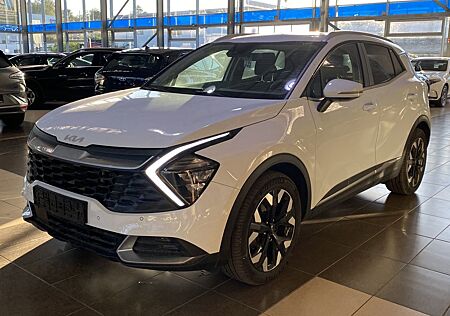 Kia Sportage 4WD Plug-in Hybrid Bi-LED Navi DAB NSCC