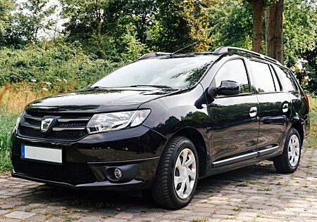 Dacia Logan MCV 1.2 16V 75 Lauréate Lauréate