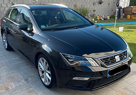 Seat Leon 1.5 TSI ST FR 96kW