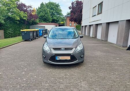 Ford C-Max 2,0TDCi 85kW PowerSh. Business Edition...