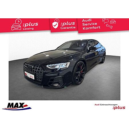 Audi S8 leasen