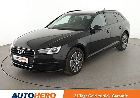 Audi A4 2.0 TDI Aut.*NAVI*XENON*TEMPO*PDC*SHZ*