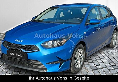 Kia Cee'd Ceed 1.5 T-GDI Best|LHZ|SHZ|Navi|R-Kam|VZE|Link|