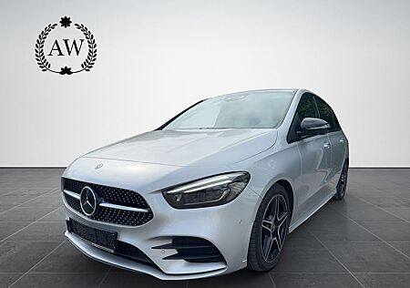 Mercedes-Benz B 220 d 4Matic AMG Line+Widescreen+360°Cam+Distr