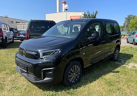 Citroën Berlingo Plus M*LED*DAB*NAVI*