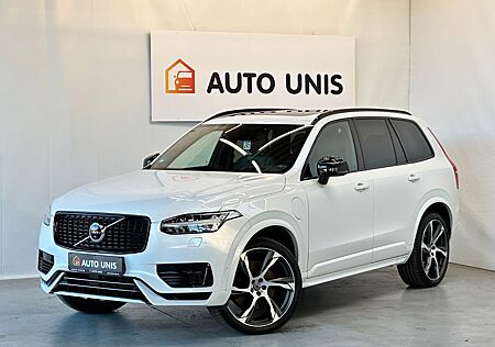 Volvo XC 90 XC90 R Design*Plug-In T8 Recharge*AWD