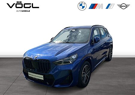 BMW X1 sDrive20i DAB LED RFK AHK Klimaaut. PDC
