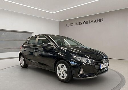 Hyundai i20 1.2 Benzin "Select" 2WD 5-Gang