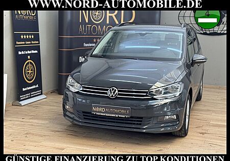 VW Touran Volkswagen Comfortline 2.0 TDI DSG Dig.Cockpit/Kamer