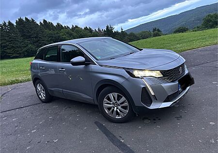 Peugeot 3008 BlueHDi 130 Active Pack Active Pack