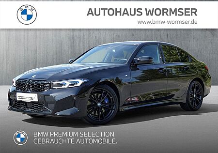 BMW 340 M340i xDrive Limousine HK HiFi DAB LED AHK Shz
