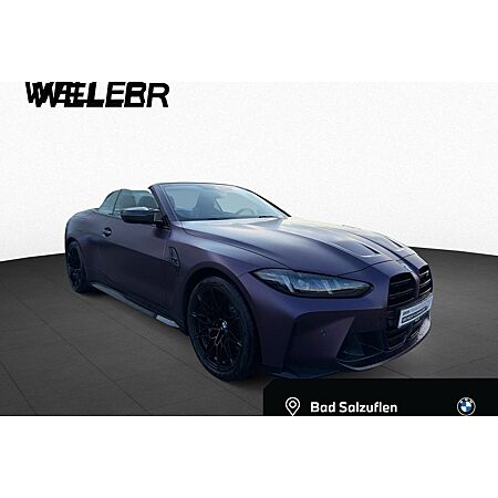 BMW M4 leasen