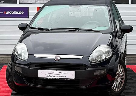 Fiat Punto EVO *KLIMA