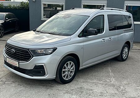 Ford Grand Tourneo 2,0EcoBlu Titanium PDC ACC CarPlay