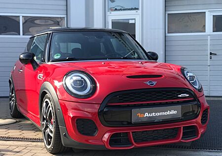 Mini John Cooper Works *Panorama*Harman*Leder*Kam