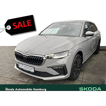 Skoda Scala leasen