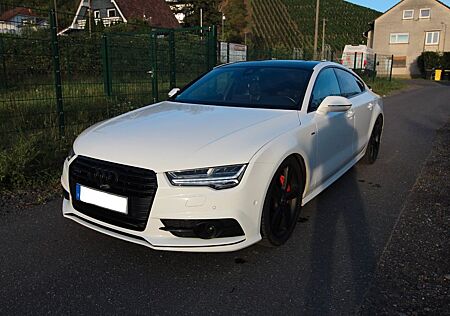 Audi A7 Sportback*Bose*ActiveSound*S-Line*Matrix