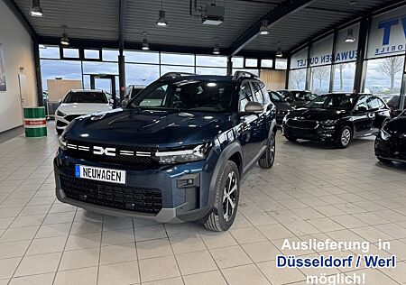 Dacia Bigster HYBRID 155 Journey|CITY|WINTER PLUS|HECK