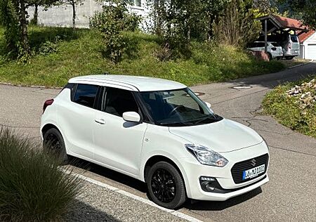 Suzuki Swift 1.2 ALLGRIP Comfort | Zustand wie neu !!!
