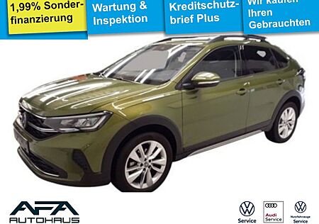 VW Taigo Volkswagen 1,5 TSI LIFE DSG Navi*LED*ACC*App-Connect