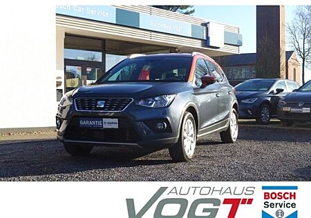 Seat Arona Xcellence 1.0 TSI EU6d-T Climatronic MFL B