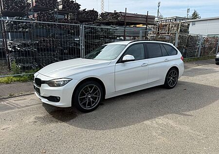 BMW 316d Touring Modern Line Modern Line