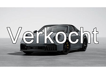 Porsche 992 .2 T-Hybrid Targa 4 GTS 911 3.6 T-Hybrid