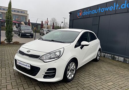 Kia Rio UEFA Euro 2016 *37.000 km *Garantie