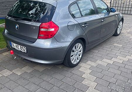 BMW 116i -