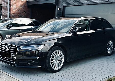 Audi A6 2.0 TDI 140kW ultra S tronic Avant -