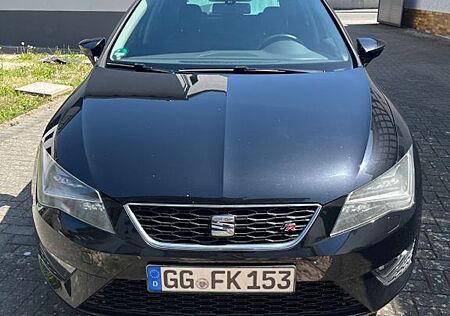 Seat Leon 1.4 TSI 103kW Start&Stop FR FR