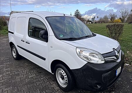 Renault Kangoo E-TECH