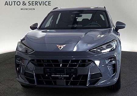 Cupra Terramar VZ 2.0 TSI 4D DSG |HUD|360°|PANO|NAVI|
