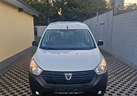 Dacia Dokker 1.5 dCi Express