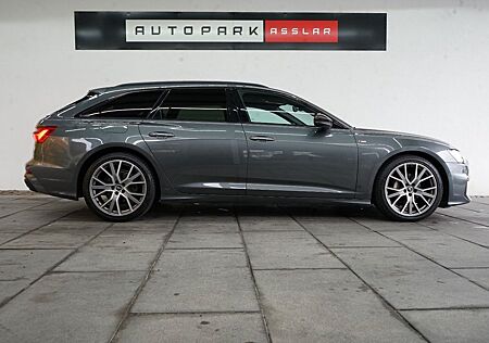 Audi A6 Avant 40 TDI quattro sport/2xS-lIne/PANO/B&O/