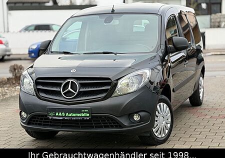 Mercedes-Benz Citan Kasten 111 CDI extralang *KLIMA/SHZ/PDC*