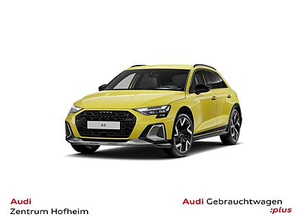 Audi A3 allstreet 35 TFSI S tro*Sonos*HUD*S-Sitze*Rau