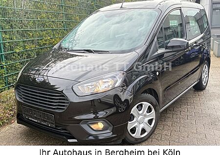 Ford Tourneo Courier 1.5 TDCi Trend°Navi°PDC°1.Hand°