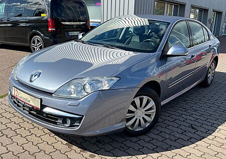 Renault Laguna III Dynamique