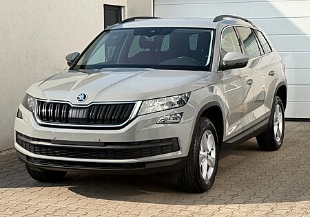 Skoda Kodiaq Ambition 4x4 SONDERLACK