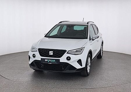 Seat Arona Style 1.0 TSI*NAVI*SHZ*RFK*uvm