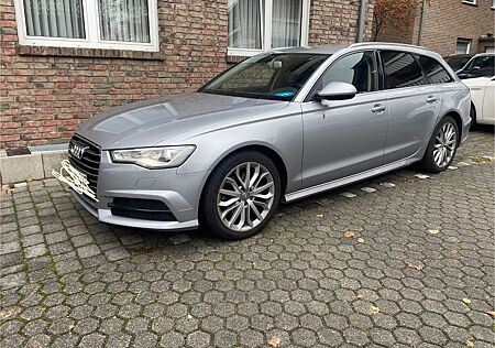 Audi A6 2.0 TDI 140kW ultra S tronic Avant -
