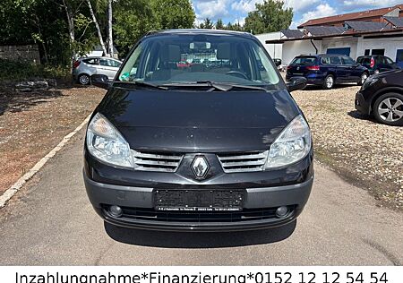 Renault Scenic II Avantage*Klimaanlage*AHK